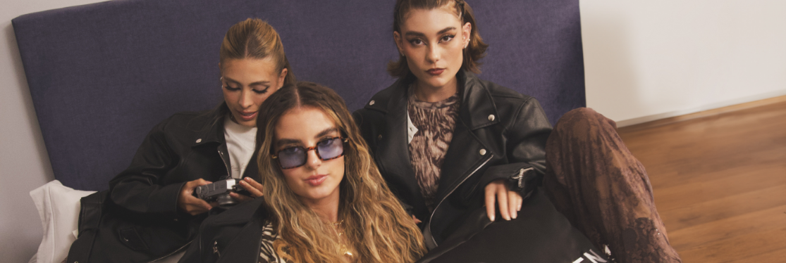 Ropa De Moda Para Los 7 Días De La Semana